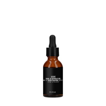 ADORE Олія для кутикули з нішевим ароматом №3 pear 20 ml 37399 фото