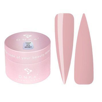DNKa&rsquo; Cover Top Old Money 30 ml 53651 фото