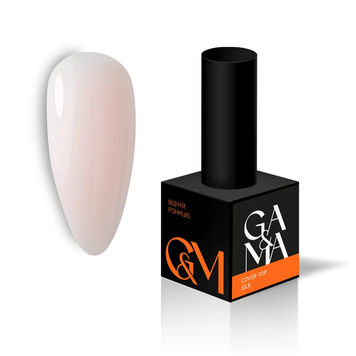 GA&MA Cover top Silk / Камуфлюючий топ Сілк 10ml 56717 фото