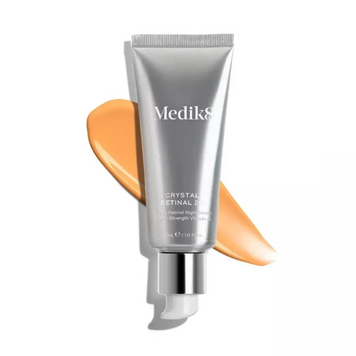 Medik8 Crystal Retinal 20 - нічна крем-сироватка з ретиналем 0,2% 2345 фото