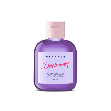 MERMADE Парфумований гель для душу MERMADE Daydreamer 100 мл 5874 фото
