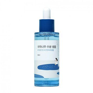 ROUND LAB Зволожуюча концентрована сироватка з березовим соком Birch Juice Moisturing Ampoule, 50 мл 103234 фото
