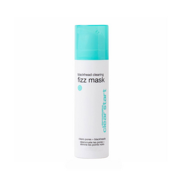 Dermalogica Шипуча очищуюча маска від чорних точок - Blackhead Clearing Fizz Masque 50 мл 5433 фото