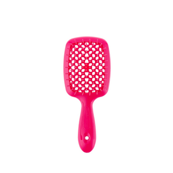 Janeke Superbrush щітка для волосся, барбі 82SP226АА2 64710 фото