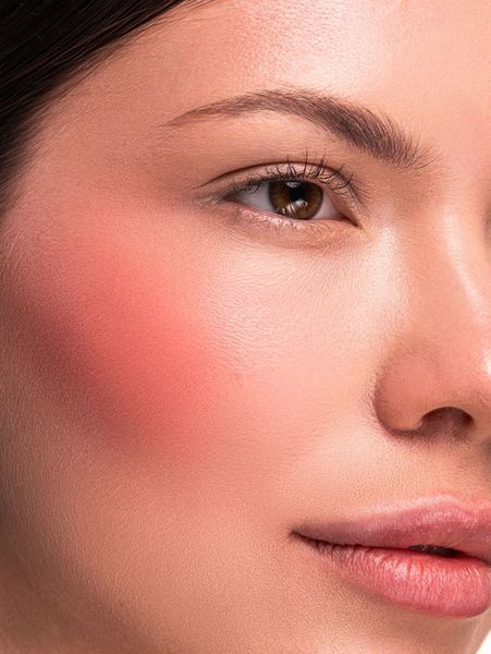 ZOLA Кремові рум'яна CREAM BLUSH SOFT BERRY 113555 фото