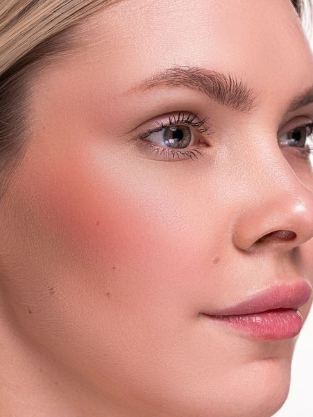 ZOLA Кремові рум'яна CREAM BLUSH SOFT BERRY 113555 фото