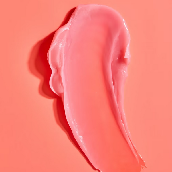 Tree Hut Нічна маска для губ Strawberry Overnight Lip Mask 17 g 119456 фото