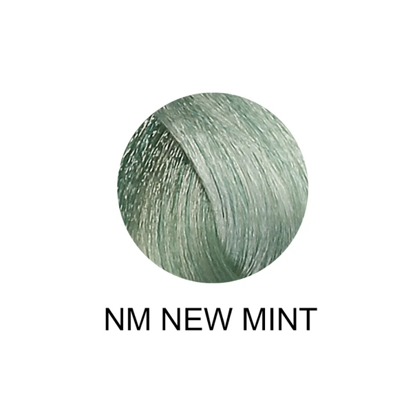 KAARAL BACO SOFT COLOR New Mint 60 мл 65211 фото