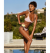BALIBODY Масло для засмаги з екстрактом ананасу SPF15 Pineapple Tanning Oil, 100 мл 110008 фото 4