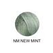 KAARAL BACO SOFT COLOR New Mint 60 мл 65211 фото 2