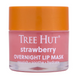 Tree Hut Нічна маска для губ Strawberry Overnight Lip Mask 17 g 119456 фото 1