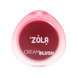 ZOLA Кремові рум'яна CREAM BLUSH SOFT BERRY 113555 фото 2