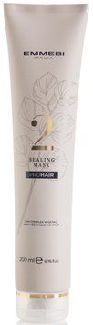 EMMEBI Маска глибокого відновлення Фаза-2 Pro Hair Sealing Mask Phase 2 200 ml 71602 фото