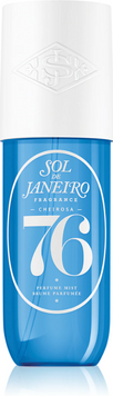 Sol de Janeiro Cheirosa 76 Perfume Mist Парфумований спрей для тіла та волосся 90 мл. 103004 фото