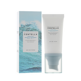 SKIN1004 Сонцезахисна сироватка для обличчя Madagascar Centella Hyalu-Cica Water-Fit Sun Serum SPF50+ PA++++ 50 ml 71980 фото
