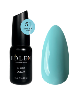 Edlen Color 9ml. №051 52563 фото