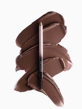 SAYEAH BEAUTY Олівець для брів Brunette Eyebrow Pencil 110081 фото