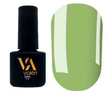 Valeri Color Гель-лак для нігтів, 6 ml №148 40115 фото