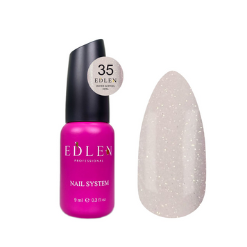 Edlen Water Acrygel Edlen Opal 9 ml №35 54903 фото