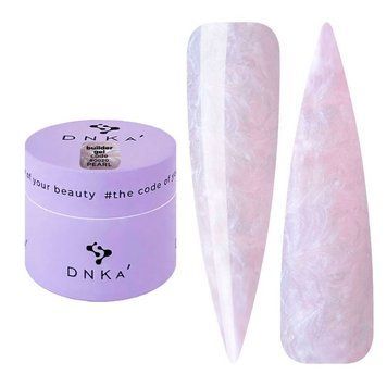 DNKa' Builder Gel #0020 Pearl, 15 мл 70477 фото