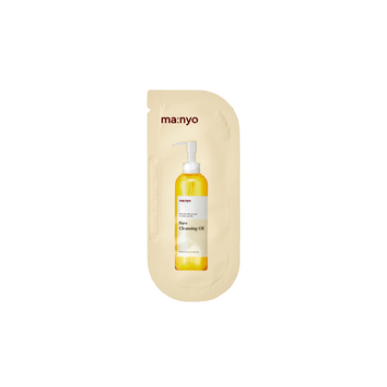 Manyo Тестер олії гідрофільної універсальної Manyo Pure Cleansing Oil 2 ml 2148 фото