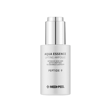 MEDIPEEL Омолоджуюча ліфтинг-сироватка з пептидами Peptide 9 Aqua Essence Lifting Ampoule, 15 мл 66473 фото