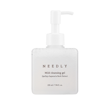 NEEDLY М'який очищуючий гель Mild Cleansing Gel, 235 мл 6142 фото