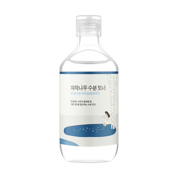ROUND LAB Birch Juice Moisturizing Toner 300 ml
Зволожуючий тонер з березовим соком 27571 фото