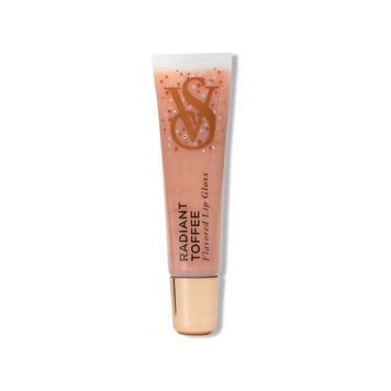 Victoria's Secret Бальзам для губ Flavored Lip Gloss Radiant Toffee 70770 фото