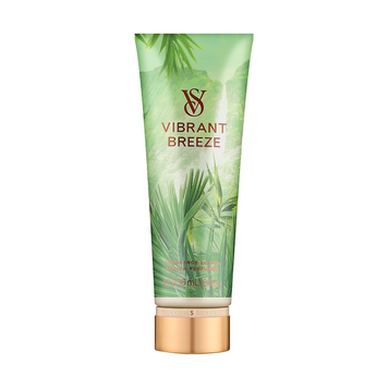 Victoria's Secret Лосьйон для тіла Vibrant Breeze 236 мл 61988 фото