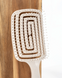 SO ECO Щітка для легкого розчісування волосся Flexi Paddle Detangling Brush 118525 фото 3