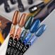 ART Гель-лак світловідбивний Flash Gel Polish №FG023, 6 мл 20329 фото 3