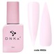 DNKa&rsquo; Liquid Acrygel #0026 Vanilla, 12 ml, рідкий гель 50283 фото 1