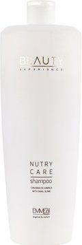 EMMEBI Поживний шампунь Beauty Experience Nutry Care Shampoo with Snail Slime 1000 ml 71578 фото