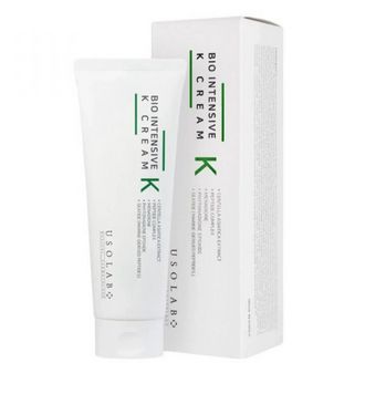 USOLAB Крем з вітаміном К Bio Intensive K Cream, 200 мл 112303 фото