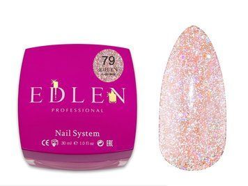 EDLEN Cover base Flash №79 30 ml 52423 фото