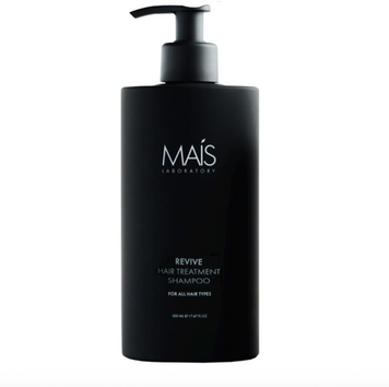 MAIS LABORATORY Відновлюючий шампунь для волосся Revive Hair Treatment Shampoo, 500 мл 108992 фото