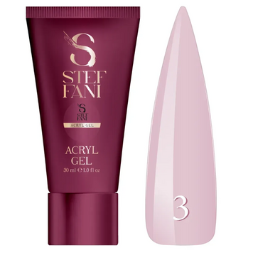 STEFFANI Acry Gel №03, 30 ml 72963 фото