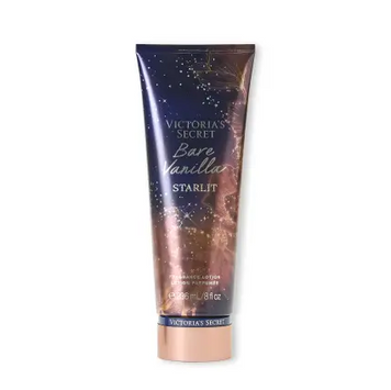 Victoria's Secret Лосьйон для тіла Lotion Bare Vanilla Starlit 236 мл 70771 фото