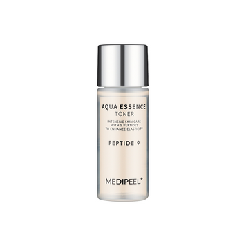 MEDIPEEL Зволожуючий пептидний тонер-есенція Peptide 9 Aqua Essence Toner, 20 мл 66474 фото