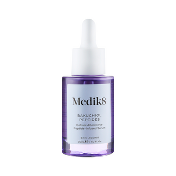 Medik8 Bakuchiol Peptides - пептидна сироватка з бакучиолом 2370 фото