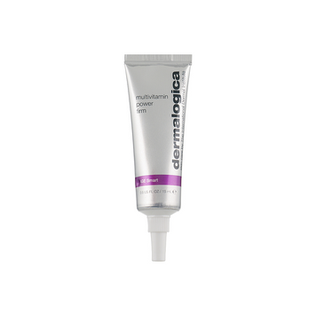 Dermalogica Мультивітамінний ліфт для очей та губ - Multivitamin Power Firm eye & lip area 15 мл 5395 фото