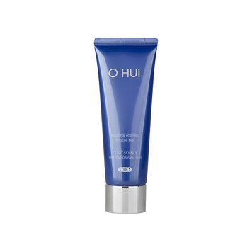 O HUI Clinic Science Deep Medi-Cleansing Foam Special Пінка для вмивання 40 мл 63139 фото