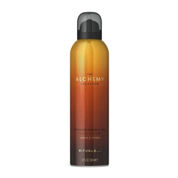 Гель для душу Rituals the alchemy collection foaming shower gel 200 мл 69549 фото