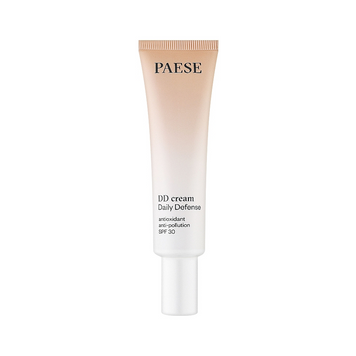 Paese Тональний крем DD-крем spf-30 щоденний захист SPF 30 DD Cream Paese 30ml (5-N) honey 36708 фото