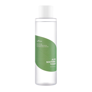 Isntree Тонер заспокійливий з екстрактом алое Isntree Aloe Soothing Toner 200 ml 34200 фото