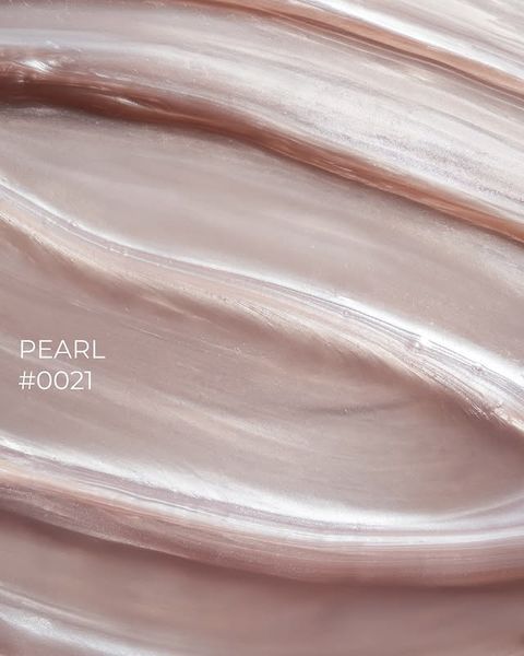 DNKa' Builder Gel #0021 Pearl, 15 мл 70486 фото