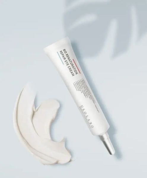USOLAB Інтенсивний омолоджуючий крем для очей Bio Renaturation Repair Eye Cream, 30 мл 72405 фото