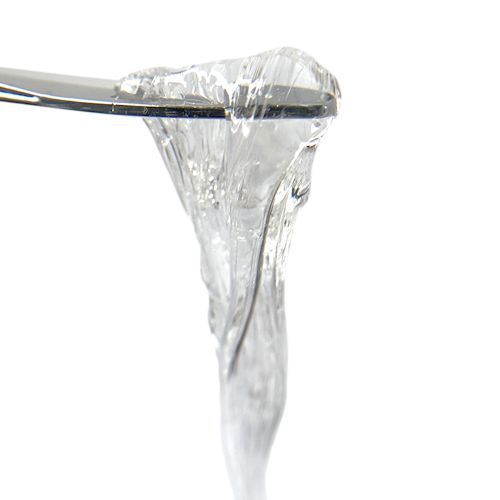 ADORE Гель-жуйка Gel Gum в банці clear, 15 ml 37373 фото