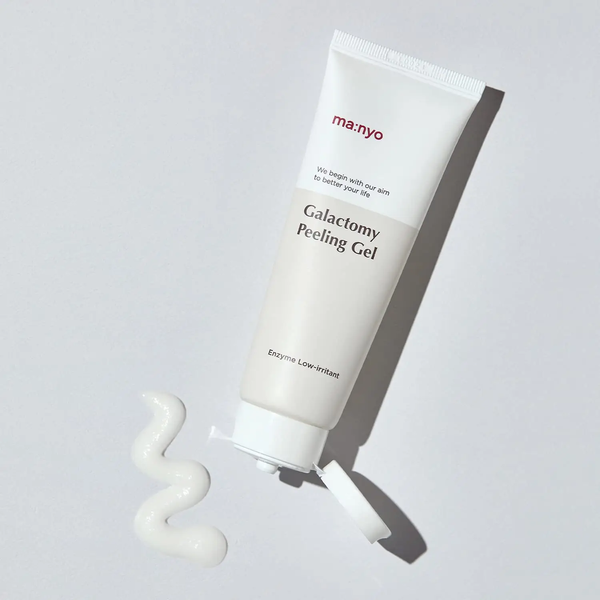 Manyo Пілінг-гель з галактомісісом Manyo Galactomy Peeling Gel 75 ml 2101 фото